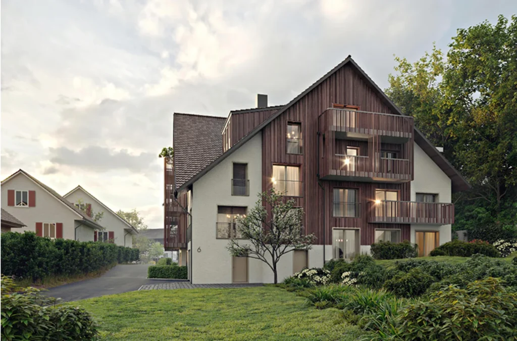 Tägerig